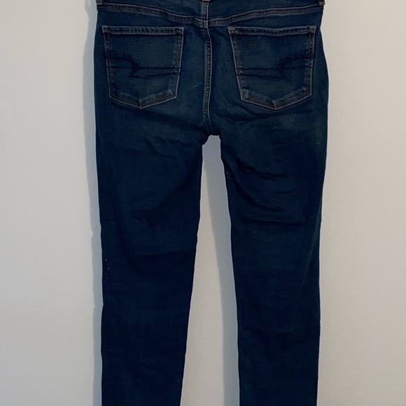 American Eagle Jeans - Picture 2 of 2
